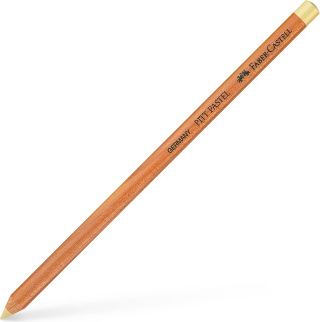 PITT PASTEL PENCIL IVORY