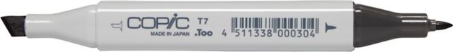 COPIC MARKER TONER GRAY 7