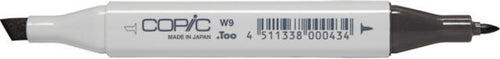 COPIC MARKER WARM GRAY 9