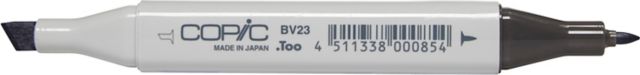 Copic Marker Grayish Lavender