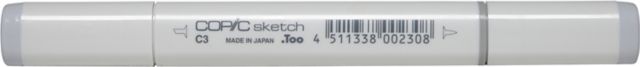 SKETCH MRKR COOL GRAY 3