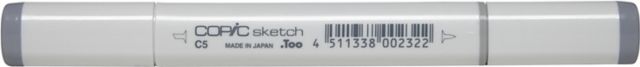 SKETCH MRKR COOL GRAY 5