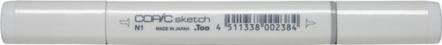 SKETCH MARKER NEUTRAL GRAY 1