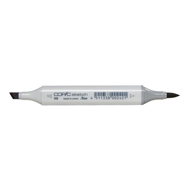 SKETCH MARKER NEUTRAL GRAY 9