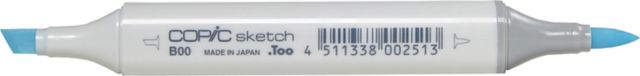 SKETCH MARKER FROST BLUE
