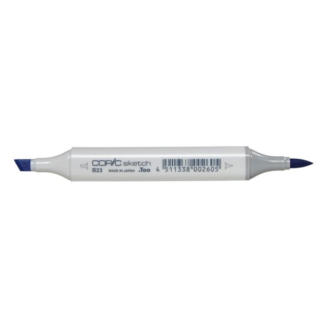 SKETCH MARKER PHTHALO BLUE