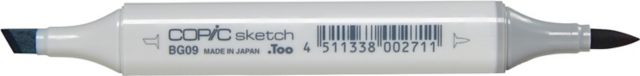 Sketch Marker Blue Green