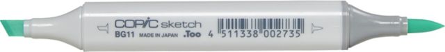 Sketch Marker Moon White