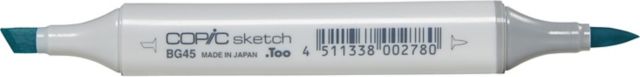 Sketch Marker Nile Blue