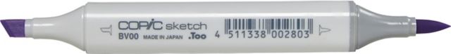 Sketch Marker Mauve Shadow