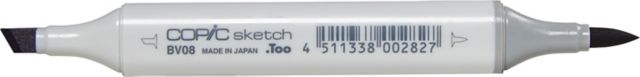 SKETCH MARKER BLUE VIOLET