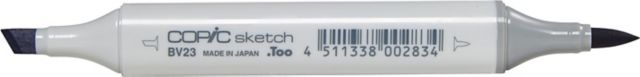 Sketch Marker Grayish Lavendr