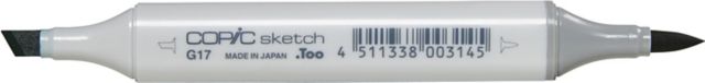 SKETCH MARKER FOREST GREEN