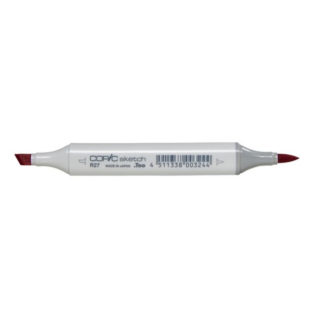 SKETCH MARKER CADMIUM RED
