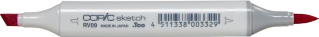 Sketch Marker Fuchsia