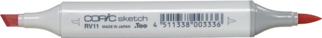 Sketch Marker Pink