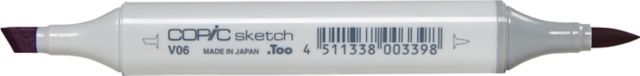 SKETCH MARKER LAVENDER
