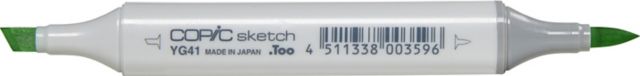 SKETCH MARKER PALE YELLOW GREEN