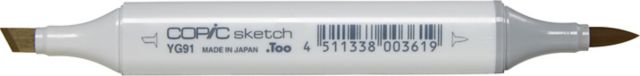 SKETCH MARKER PUTTY