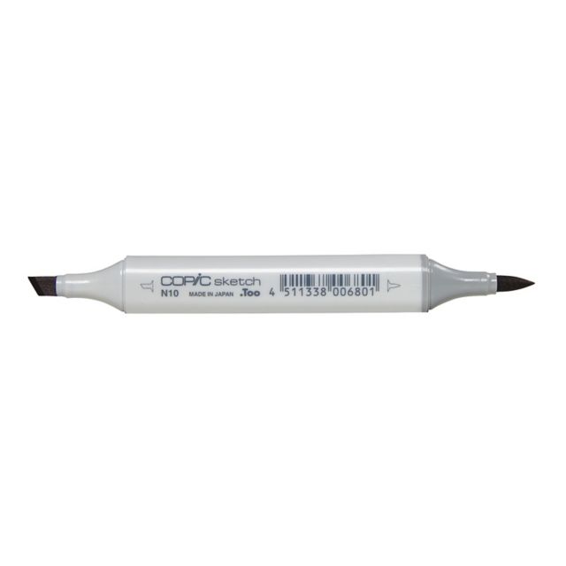 COPIC MARKER NEUTRAL GRAY 10
