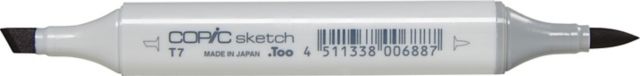 Sketch Marker Toner Gray 7