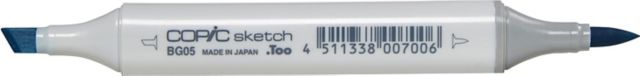Sketch Marker Holiday Blue
