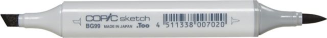Sketch Marker Flagstone Blue