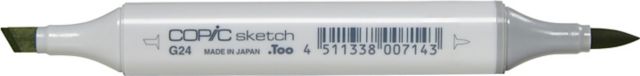 Sketch Marker Willow