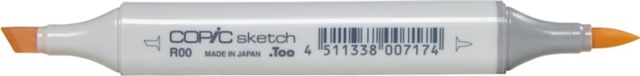 Sketch Marker Pinkish White