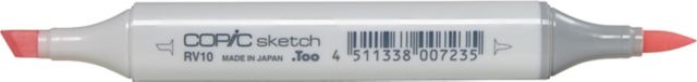 Sketch Marker Pale Pink