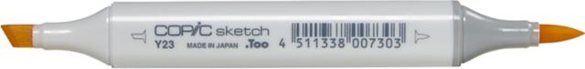SKETCH MARKER YELLOWISH BEIGE