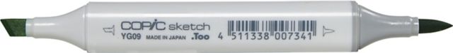 SKETCH MARKER LETTUCE GREEN