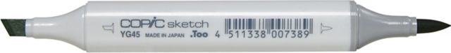 SKETCH MARKER COBALT GREEN