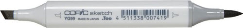 SKETCH MARKER MARINE GREEN