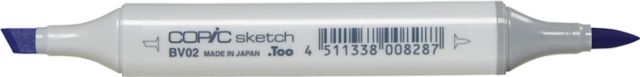 Sketch Marker Prune
