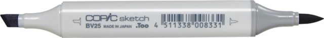 Sketch Marker Grayish Violet