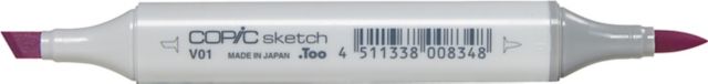 SKETCH MARKER HEATH