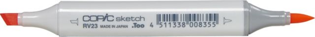 Sketch Marker Pure Pink