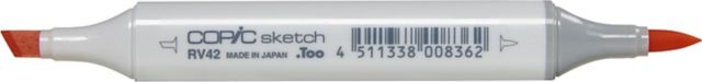 Sketch Marker Salmon Pink