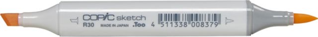 Sketch Marker Pale Yellowish Pink