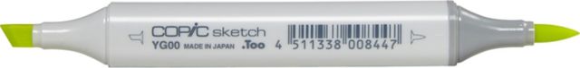 SKETCH MARKER MIMOSA YELLOW