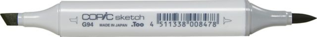Sketch Marker Grayish Olive