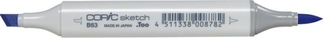 Sketch Marker Light Hydrangea