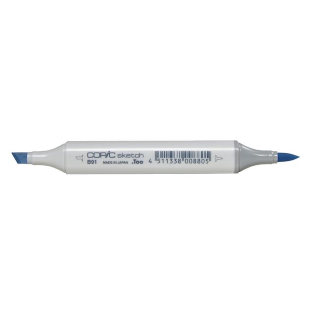 SKETCH MARKER PALE GRAYISH BLUE