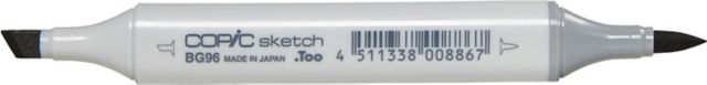Sketch Marker Bush