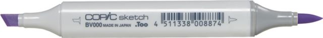 Sketch Marker Irid Mauve