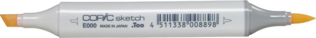 SKETCH MARKER PALE FRUIT PINK