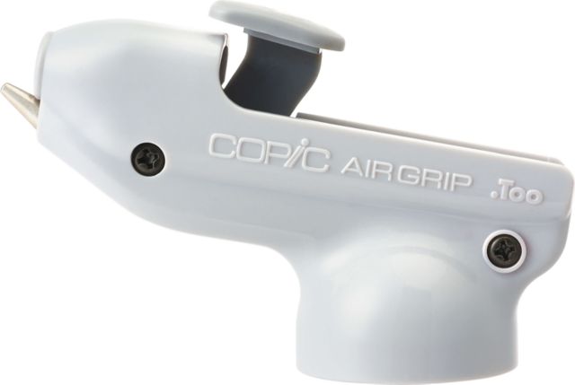 AIR BRUSH SYSTEM AIR GRIP
