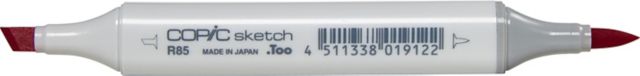 Sketch Marker Rose Red