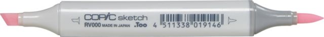 Sketch Marker Pale Purple